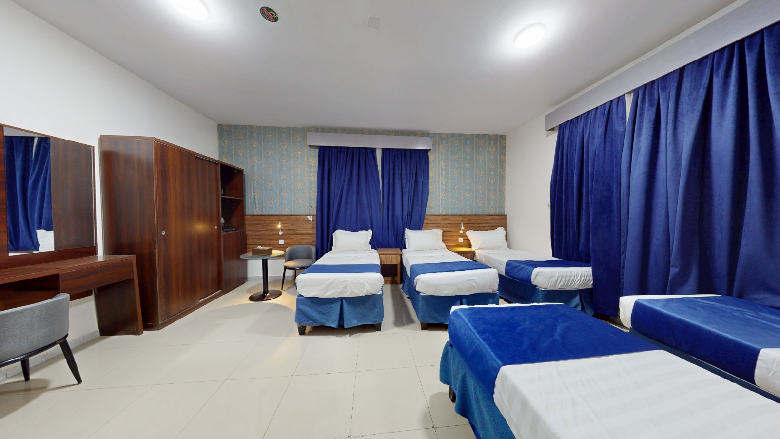 Extra Room