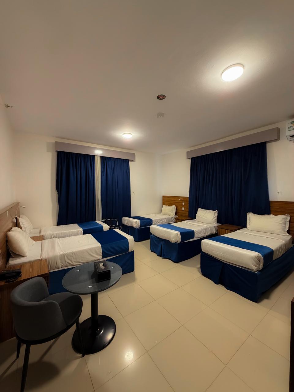 Safa Park Hostel Image 11