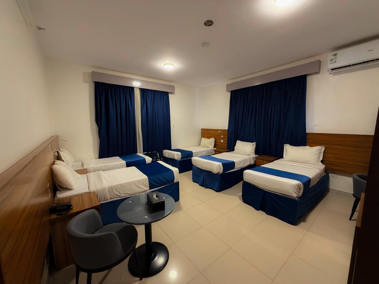 Safa Park Hostel Image 12