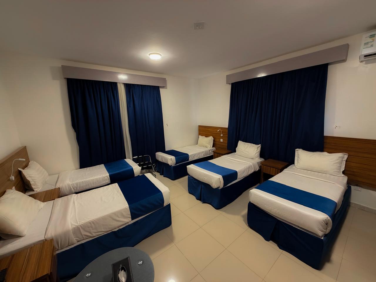 Safa Park Hostel Image 13