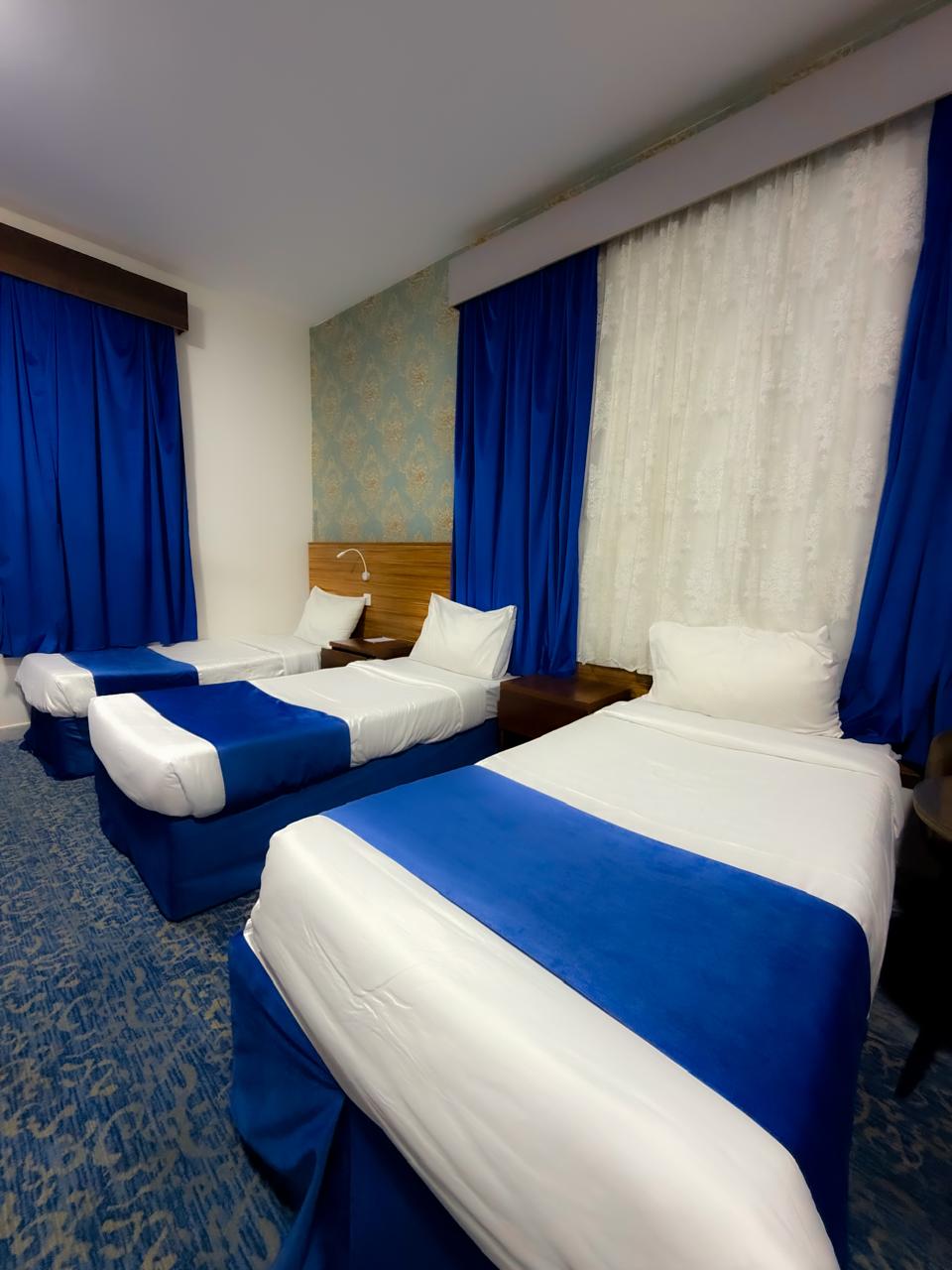 Safa Park Hostel Image 16