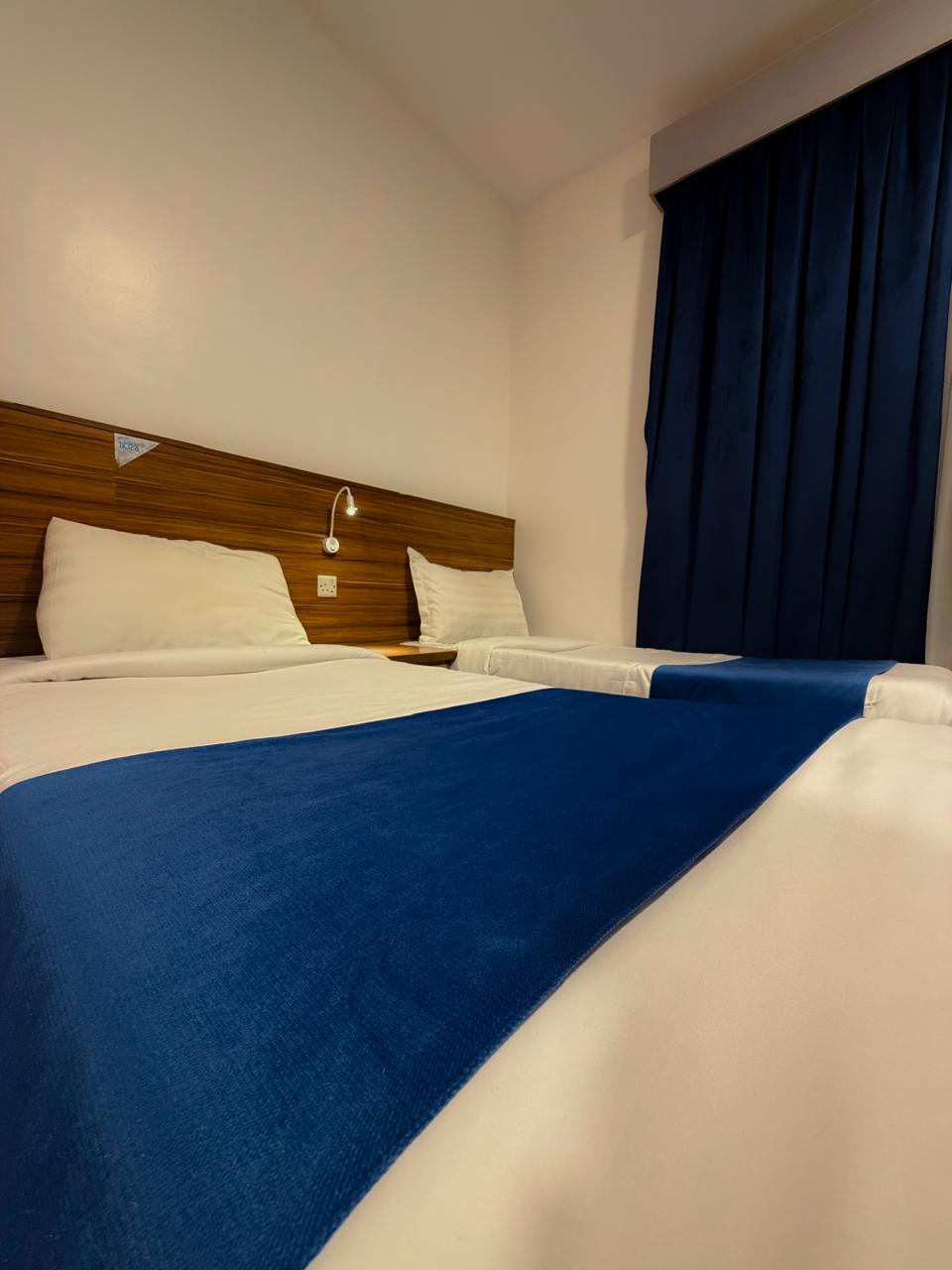 Safa Park Hostel Image 17