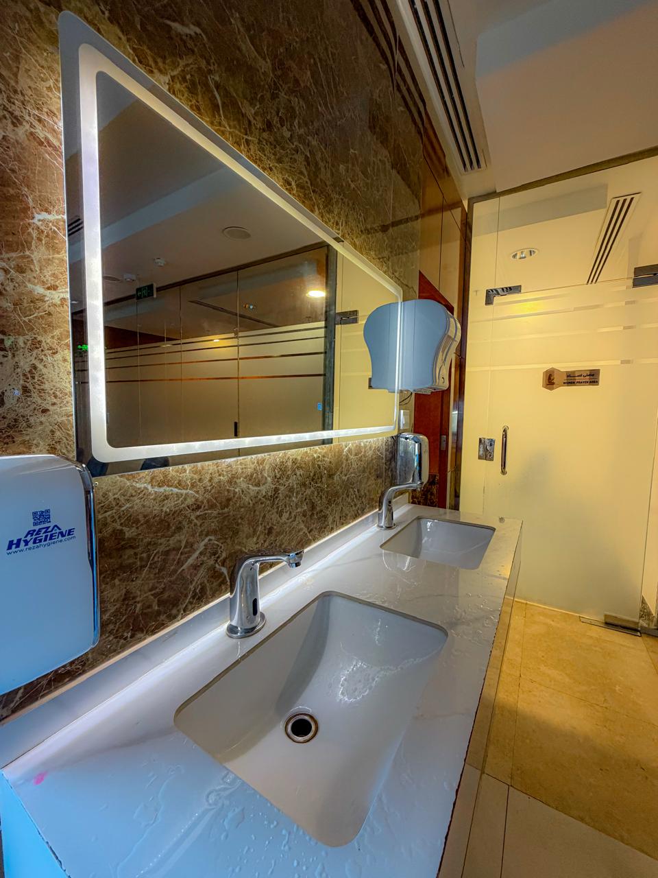 Safa Park Hostel Image 21