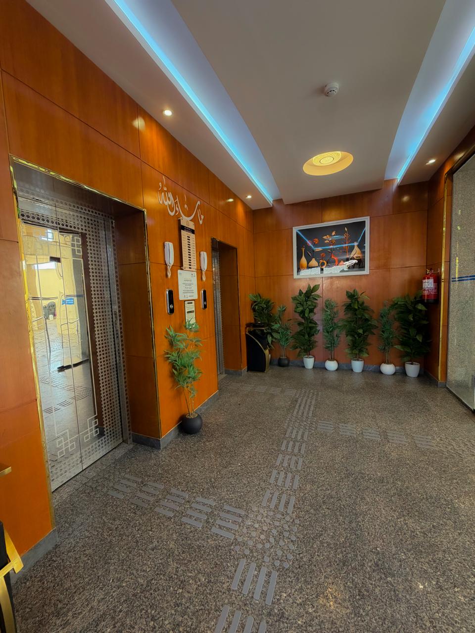 Safa Park Hostel Image 9
